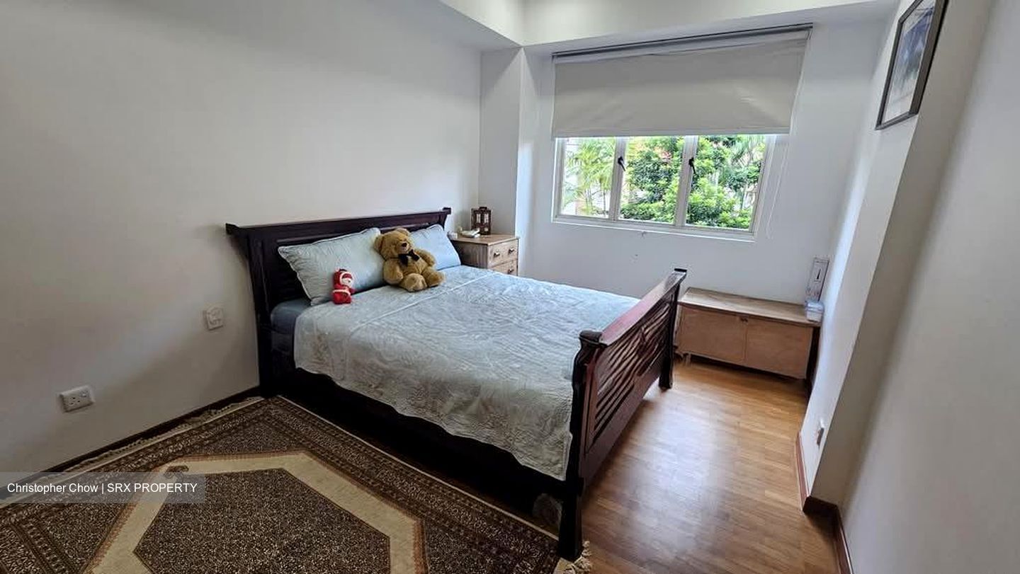 Seletar Springs Condominium (D28), Condominium #581887141